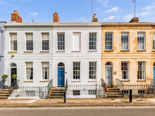 House for sale in Golden Valley, Gloucestershire