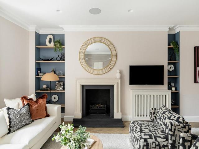 House for sale in Chelsea, Greater London
