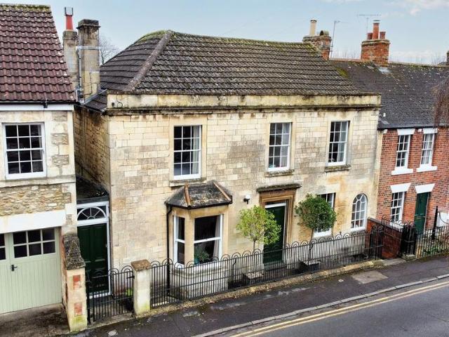 House for sale in Trowbridge