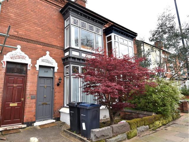 House for sale in Stirchley, Isle Of Man