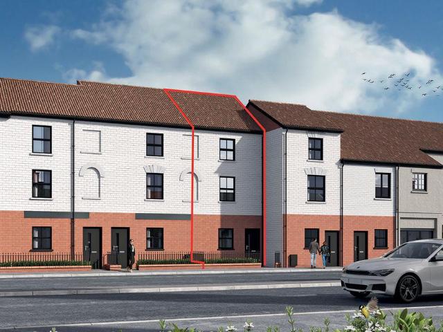 House for sale in Bridgwater, Somerset