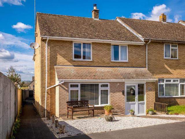 House for sale in Charlbury, Black Bourton