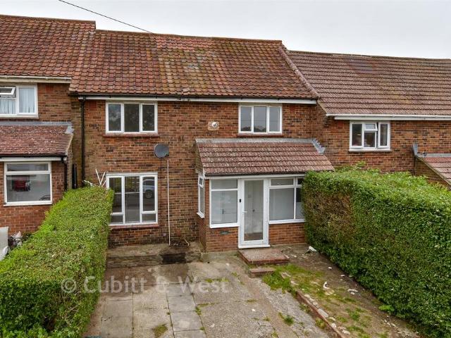 House for sale in Woodingdean, Brighton & Hove