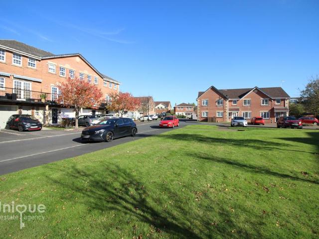 House for sale in Little Poulton, Cabus