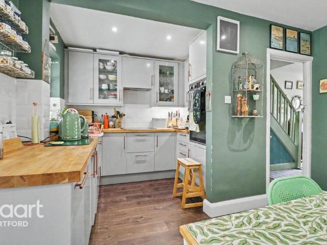 House for sale in Hawley, Monks Orchard