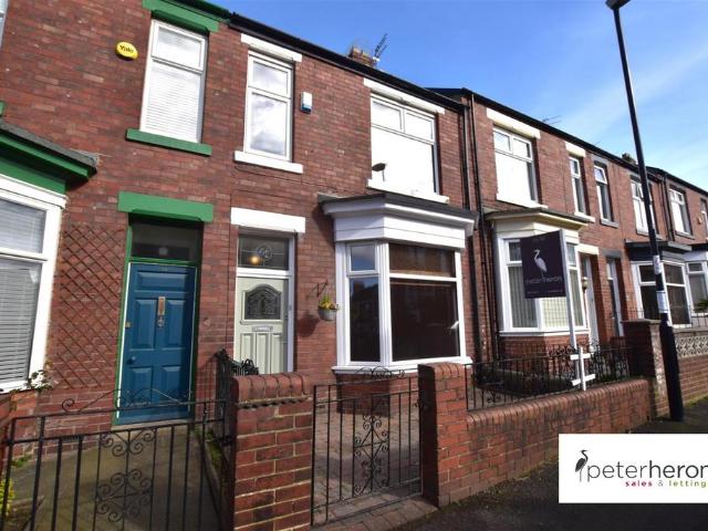 House for sale in Tyne And Wear