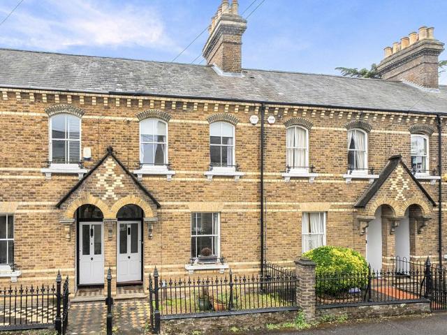House for sale in Whitley, Reading