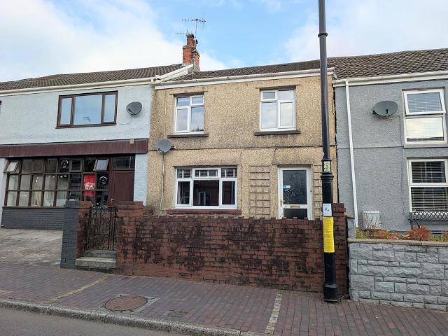 House for sale in Ystalyfera