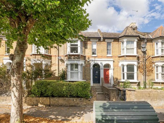 House for sale in Clapton, Upper Clapton