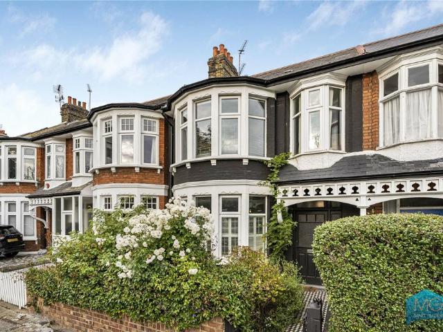 House for sale in Holloway, Lower Holloway
