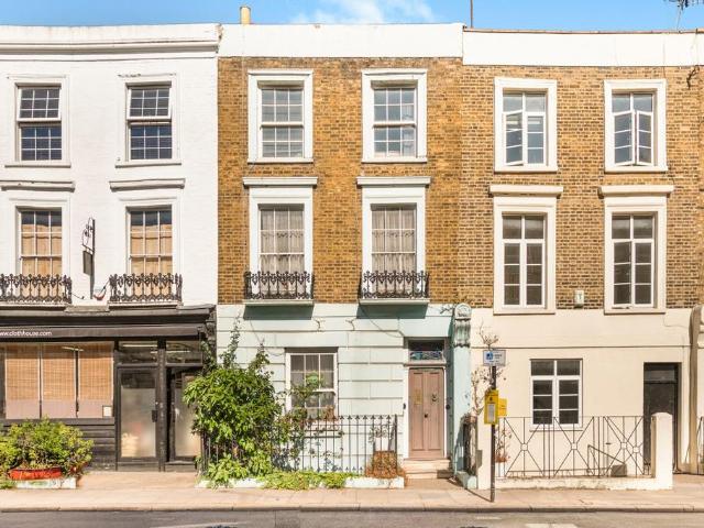 House for sale in Kentish Town, Greater London