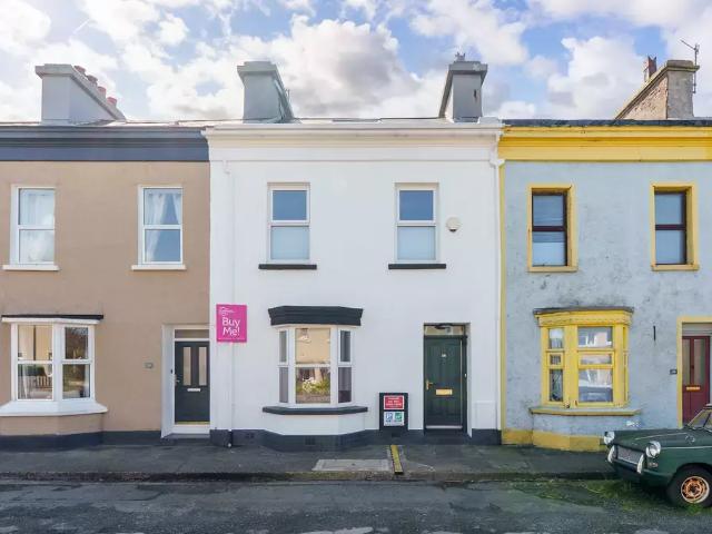 House for sale in Scotland