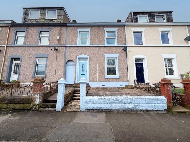 House for sale in Kells, Whitehaven