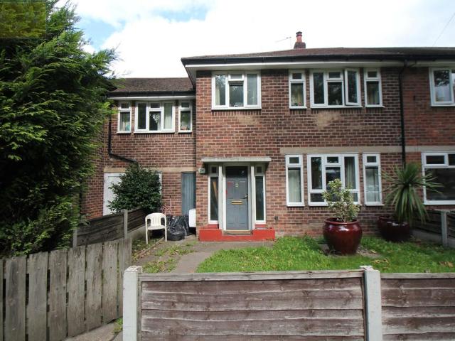House for sale in Woodsend, Trafford Park