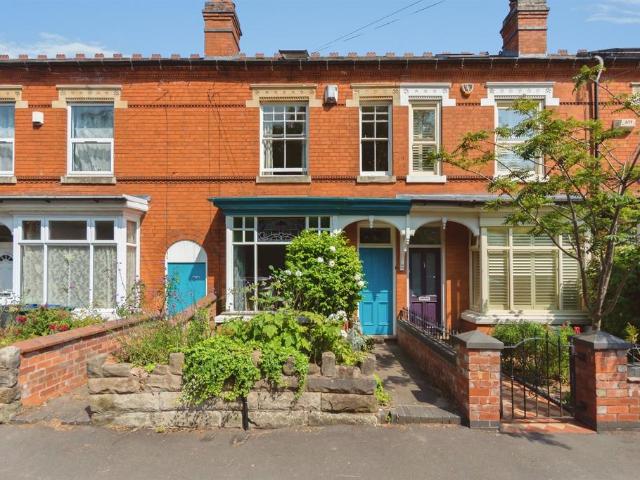 House for sale in West Midlands