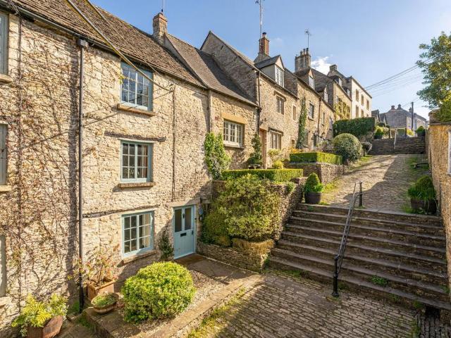 House for sale in Tetbury, Fossebridge