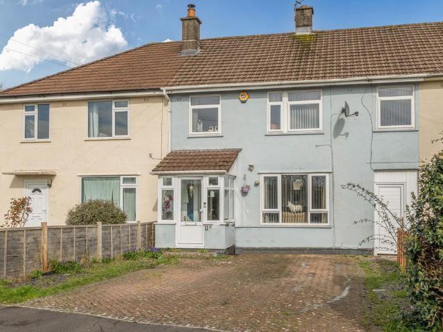House for sale in Manor Farm, Feckenham