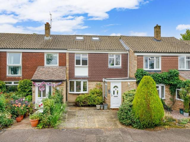 House for sale in Five Acres, Hertfordshire