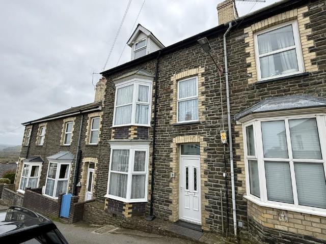 House for sale in Penparcau, Wales