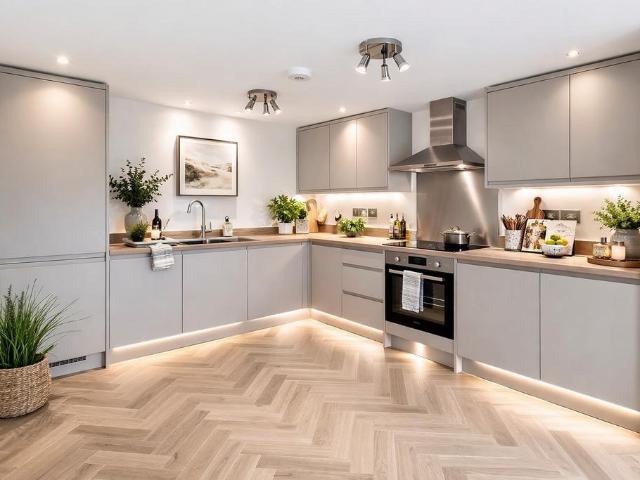 House for sale in Stroud, School House