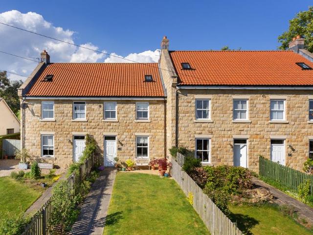 House for sale in Ebberston and Yedingham, Ebberston