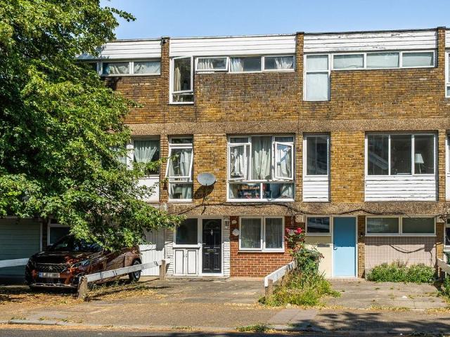 House for sale in Brixton, Greater London