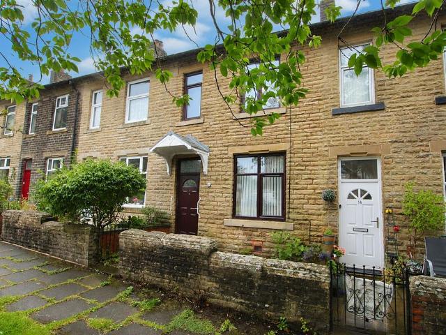 House for sale in Portsmouth, Todmorden