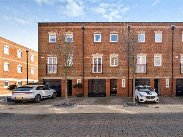 House for sale in Portsea, City Of Portsmouth