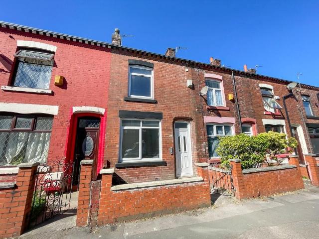 House for sale in Lee Bank, Greater Manchester