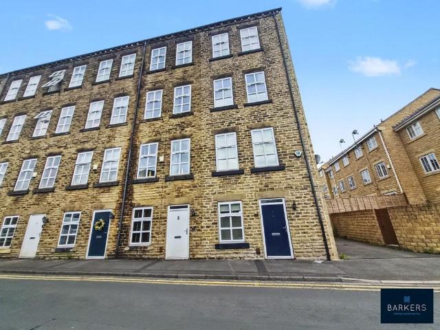 House for sale in Firthcliffe, Heckmondwike