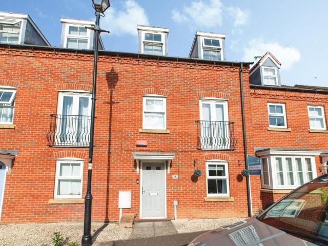 House for sale in Witham St Hughs, Ashby De La Launde