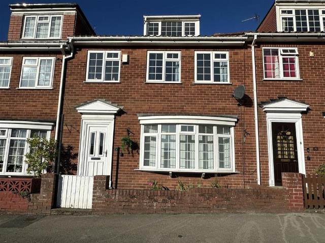 House for sale in The Old Town, Scarborough