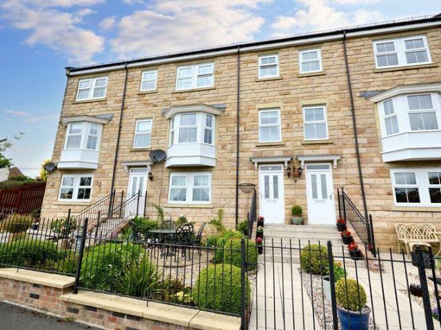 House for sale in Rothbury, Northumberland