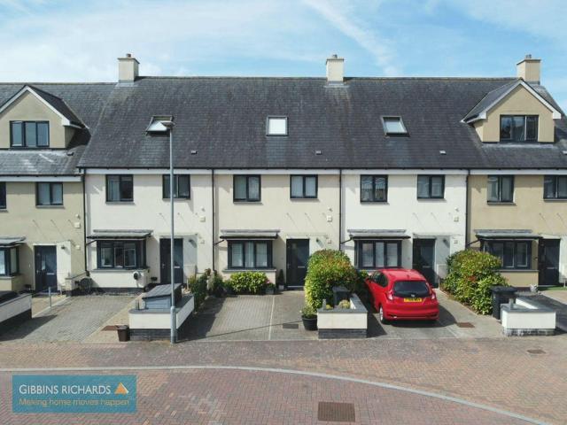 House for sale in Wilton, Rumwell