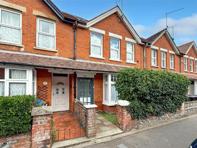 House for sale in Littlehampton, Arun