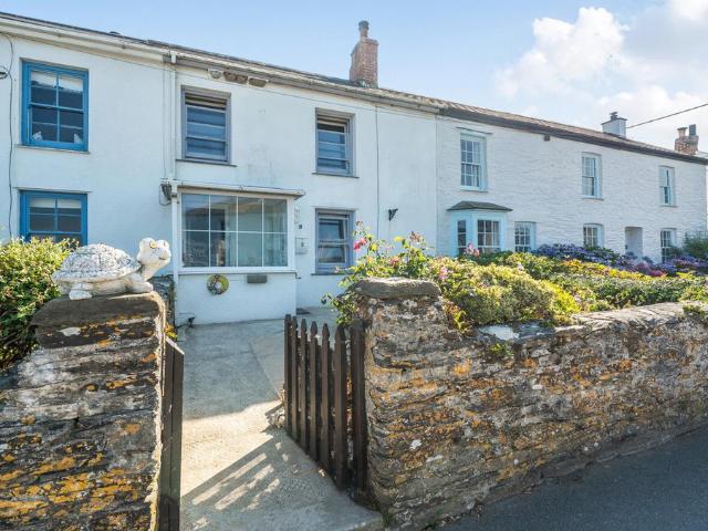 House for sale in Treloan, Gerrans