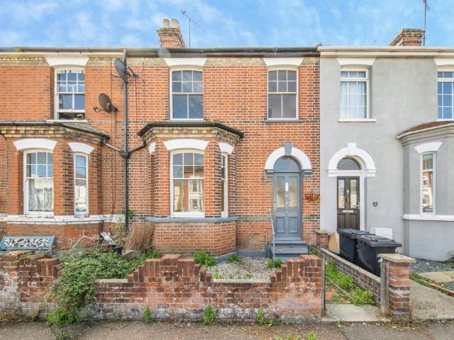 House for sale in Dovercourt, Tendring