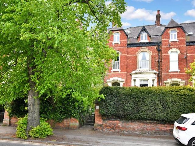 House for sale in Ripon, North Yorkshire