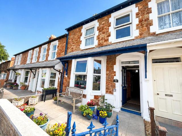 House for sale in Alcombe, Minehead