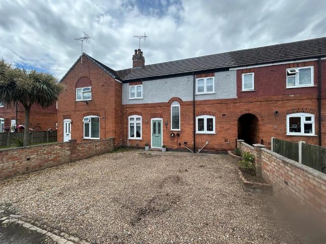 House for sale in Alverton, East Midlands
