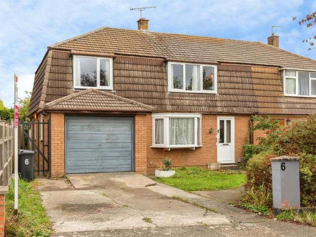 House for sale in Little Stoke, Stoke Gifford