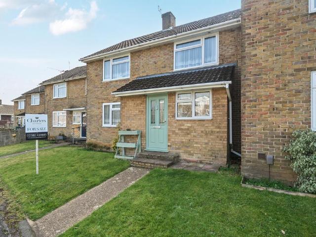 House for sale in Townhill Park, Isle Of Man