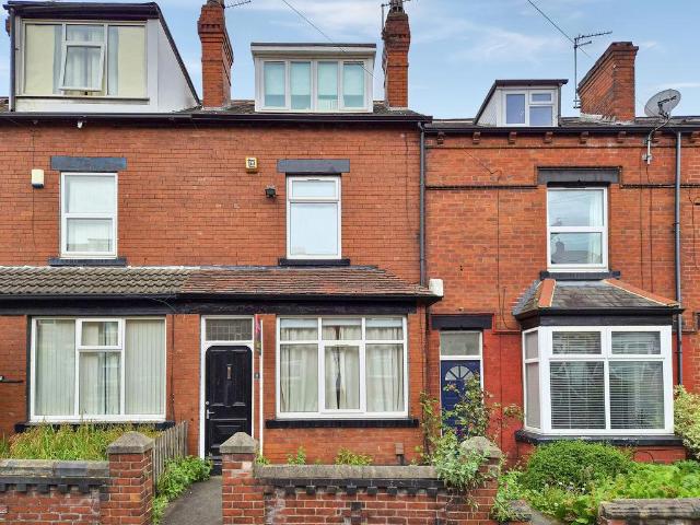 House for sale in Burley, West Yorkshire