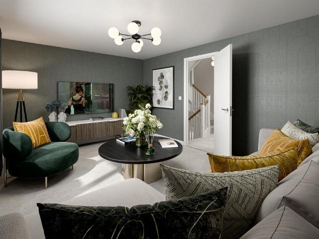 House for sale in Ladywood, West Midlands