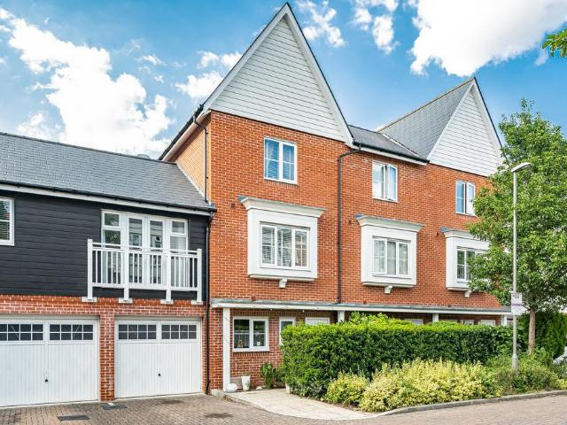 House for sale in Buckinghamshire