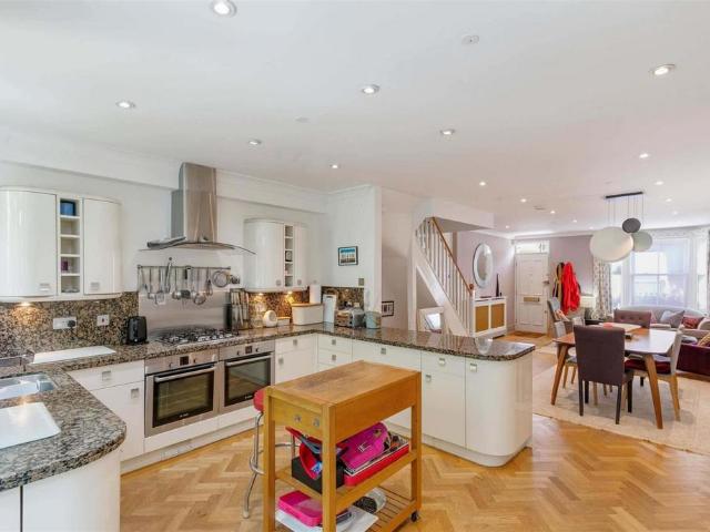 House for sale in Fulham, Greater London