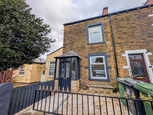 House for sale in Woodlesford, West Yorkshire