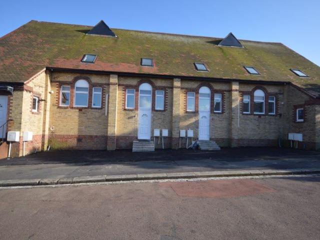 House for sale in Lynemouth