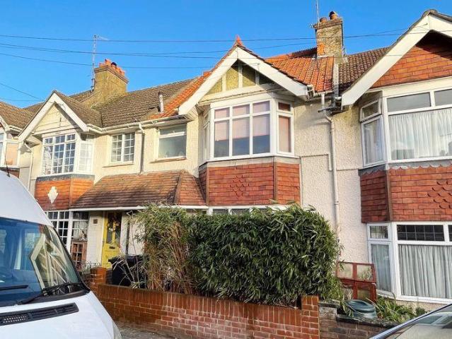 House for sale in Hollingdean, Brighton & Hove
