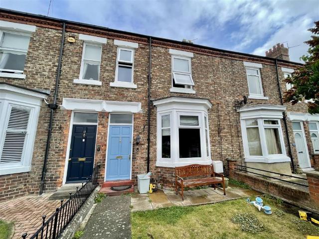House for sale in Darlington